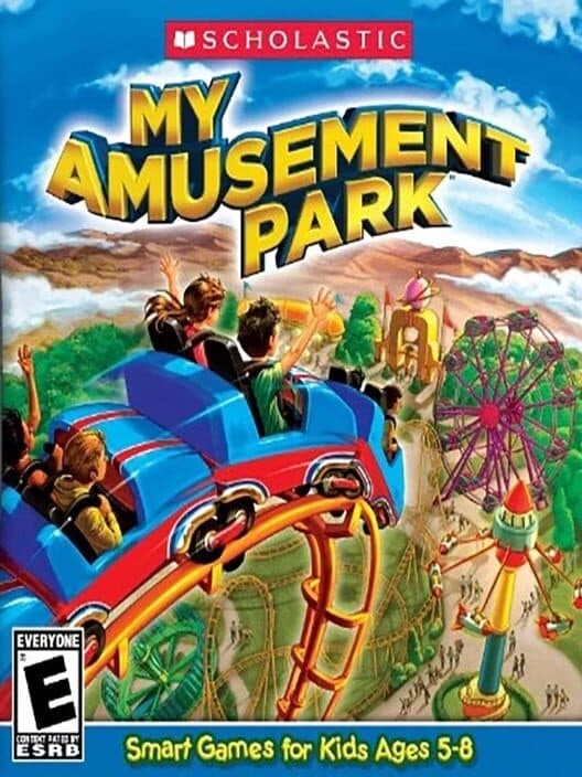 My Amusement Park for DS game image