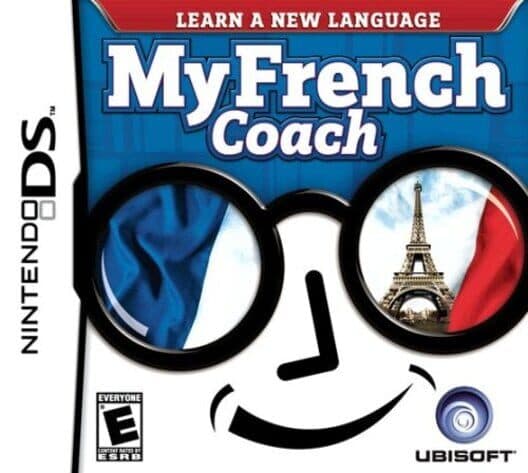 My French Coach for DS game image