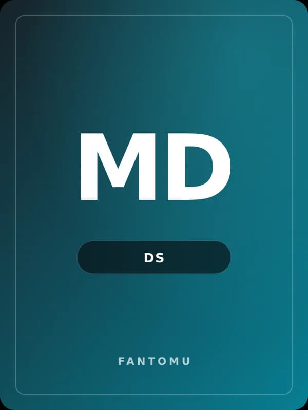 My Hero: Doctor for DS game image