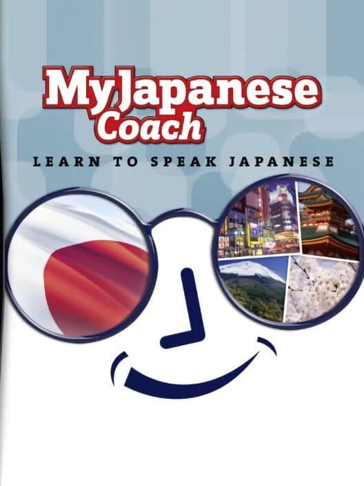 My Japanese Coach for DS game image