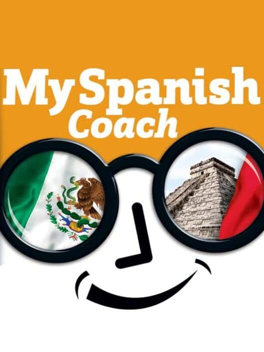 My Spanish Coach for DS game image