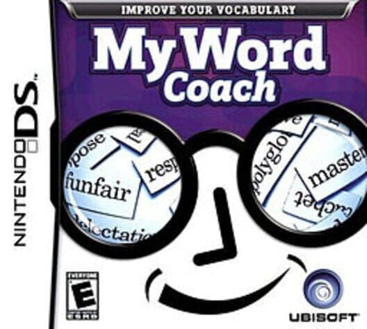 My Word Coach for DS game image