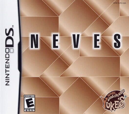 Neves for DS game image