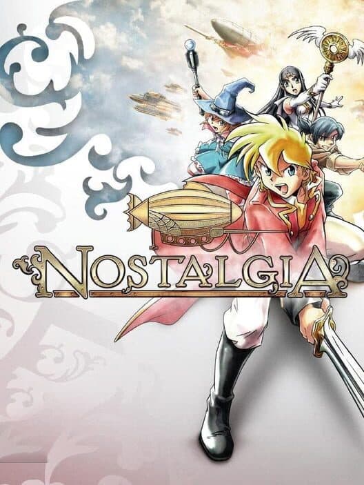Nostalgia for DS game image