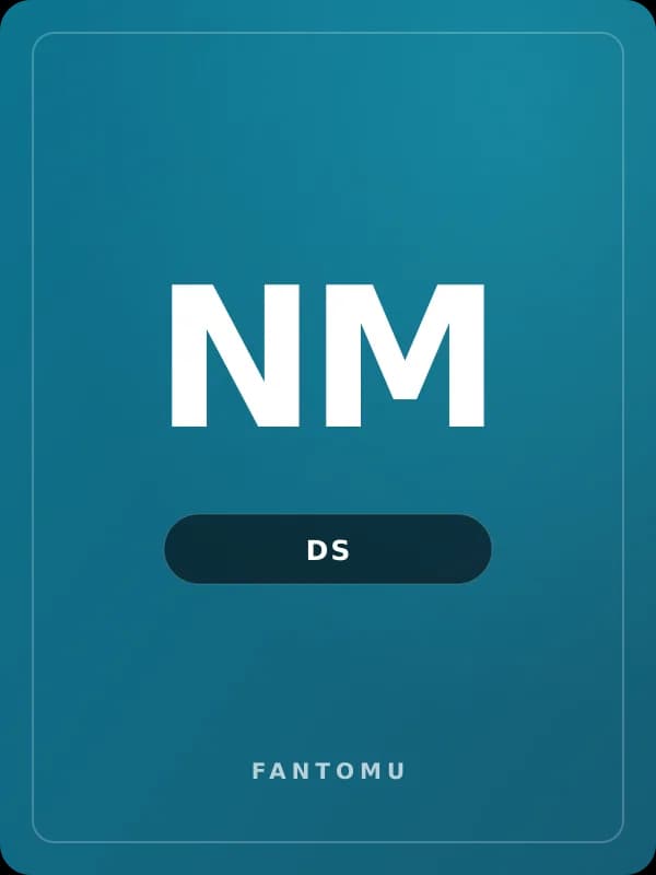 Nursery Mania for DS game image
