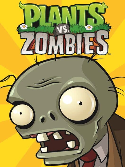 Plants vs. Zombies for DS game image