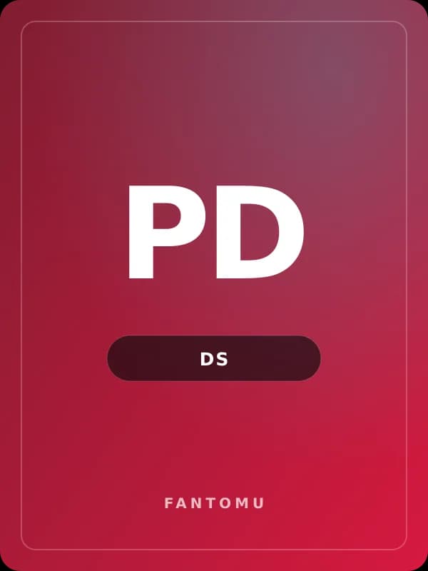 Pokemon Legendary Distribution for DS game image