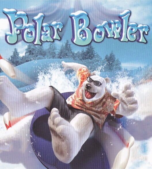 Polar Bowler for DS game image