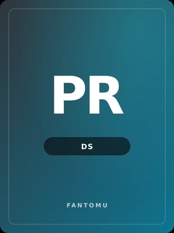 Prism for DS game image