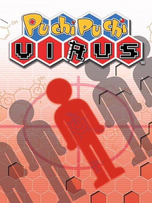 Puchi Puchi Virus for DS game image