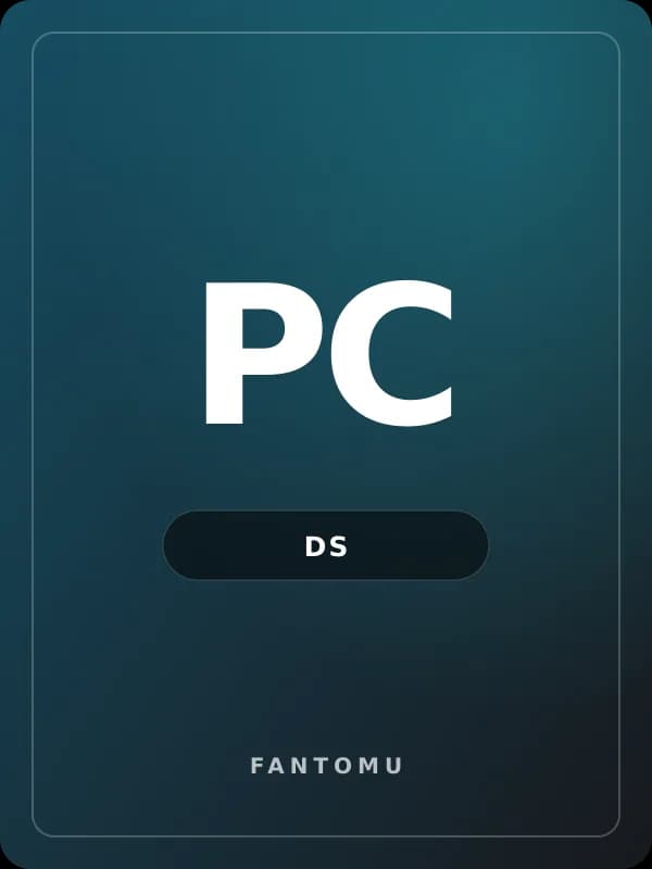 Puzzle City for DS game image