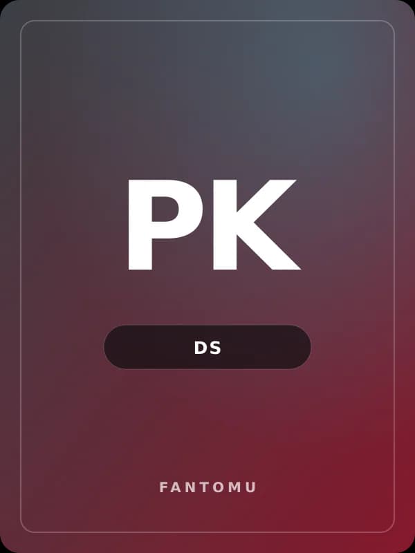 Puzzle Kingdoms for DS game image