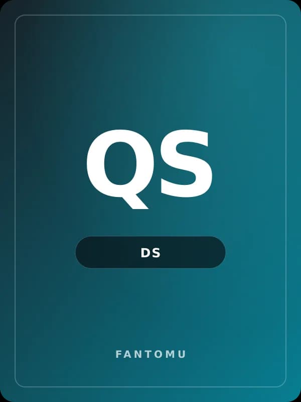 Quick Spot for DS game image