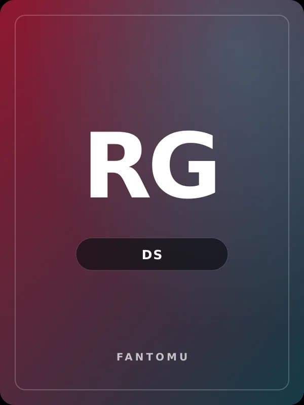Rec Room Games for DS game image