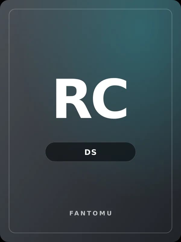 Reversal Challenge for DS game image