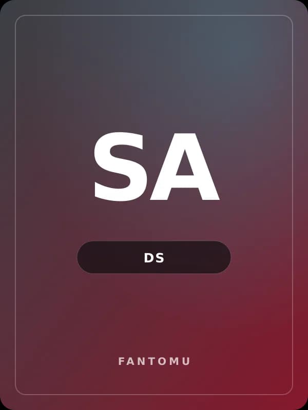 Satisfashion for DS game image