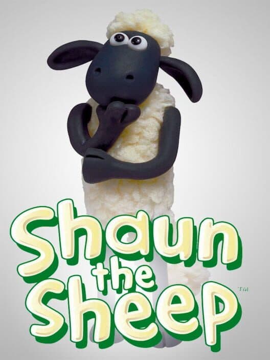 Shaun the Sheep for DS game image