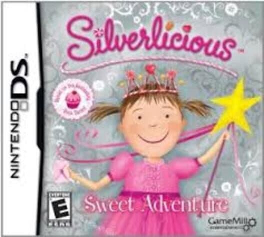 Silverlicious for DS game image