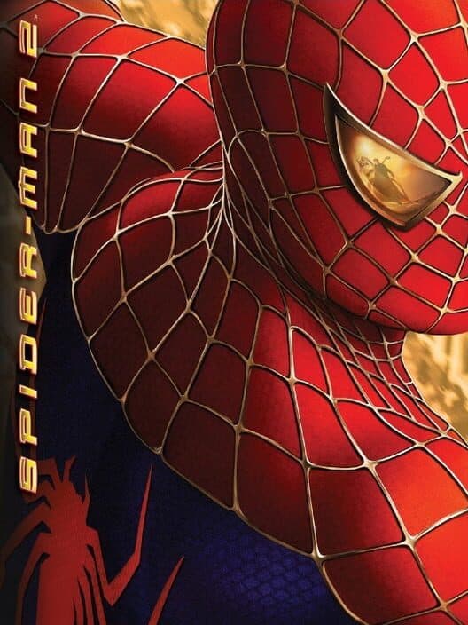 Spiderman 2 for DS game image