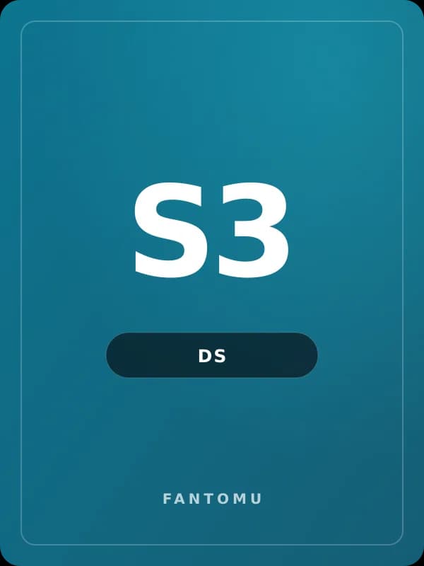 Spiderman 3 for DS game image