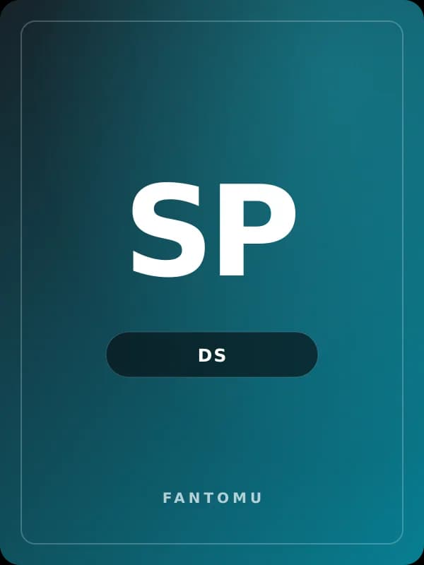 Squeeballs Party for DS game image
