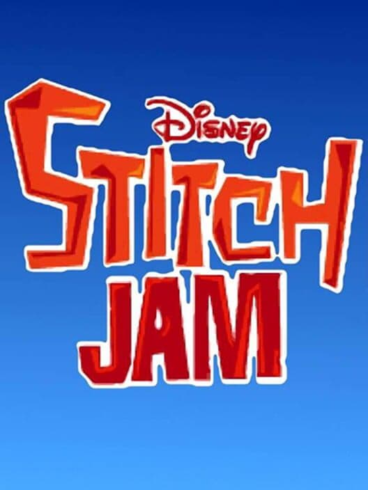 Stitch Jam for DS game image