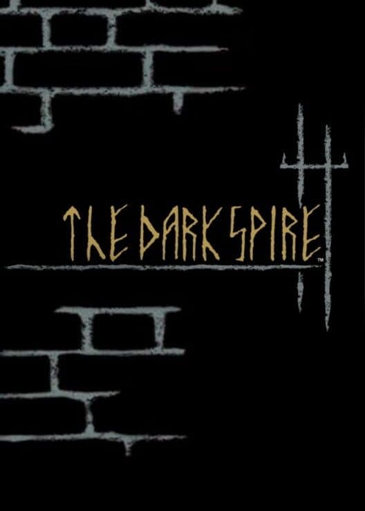 The Dark Spire for DS game image