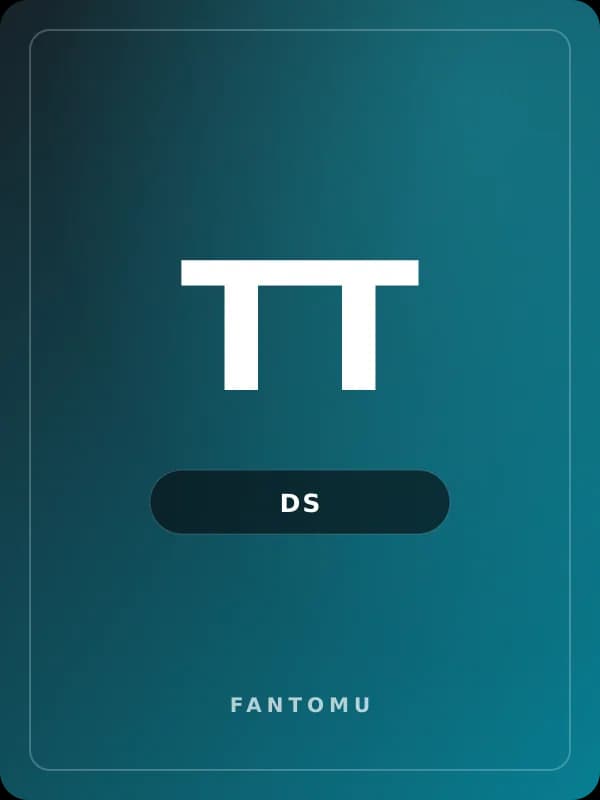 Think Logic Trainer for DS game image