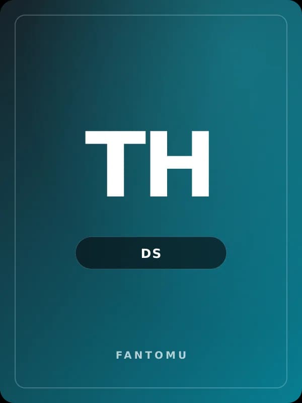 Thinksmart for DS game image