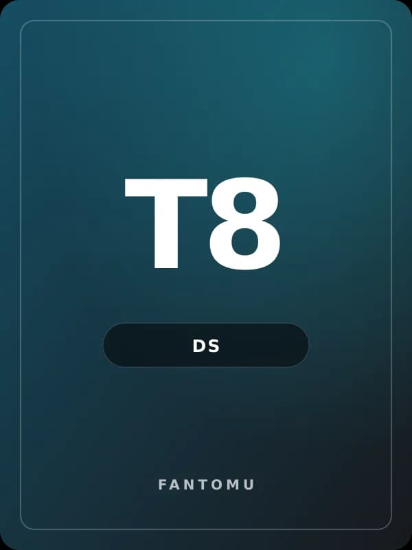 Thinksmart: Kids 8+ for DS game image