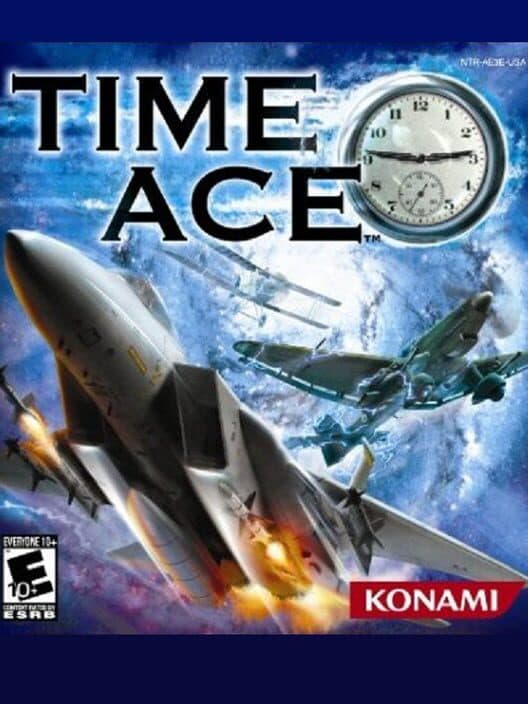 Time Ace for DS game image