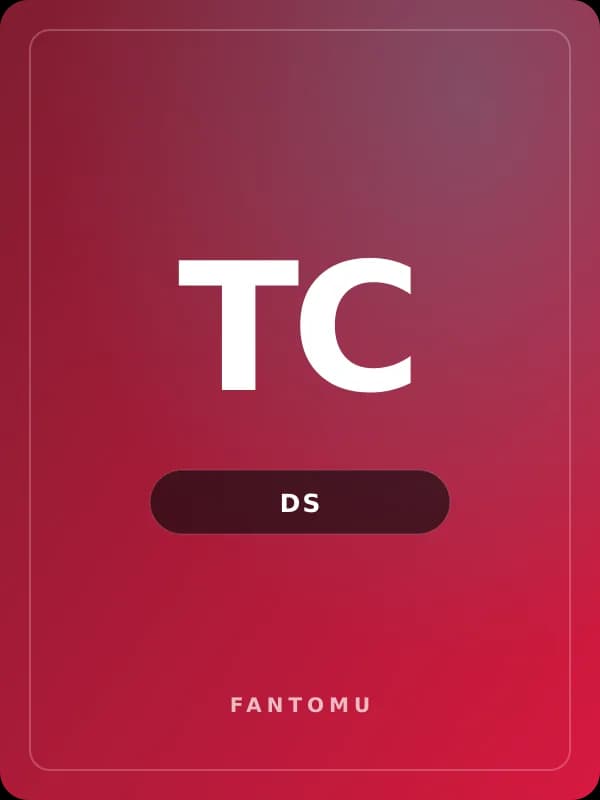 Tofu Collection for DS game image