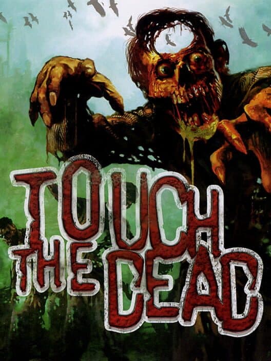 Touch the Dead for DS game image