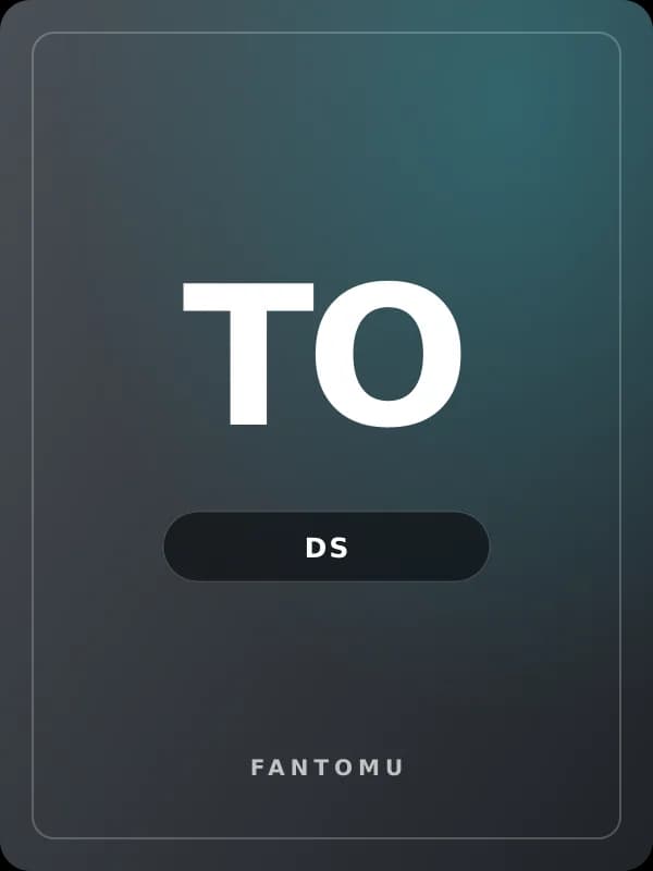 Touchmaster for DS game image