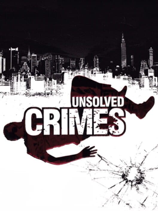 Unsolved Crimes for DS game image