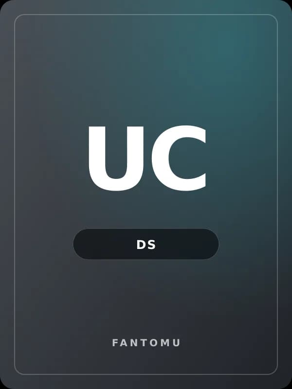 USA Today Crosswords for DS game image
