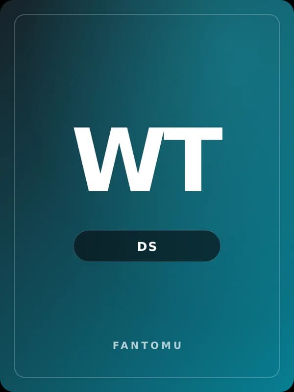 Wario Ware Touched for DS game image