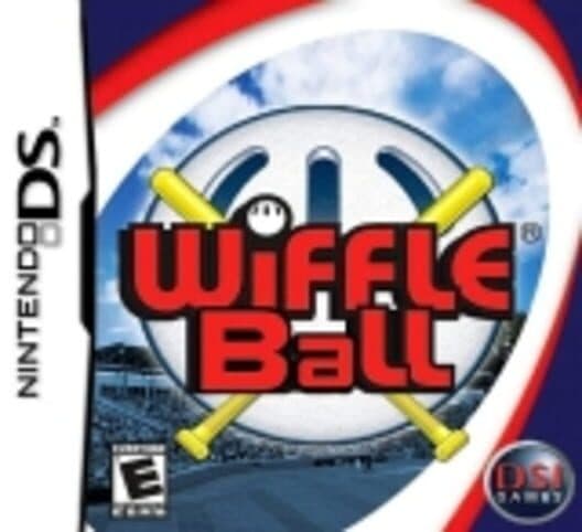 Wiffle Ball for DS game image
