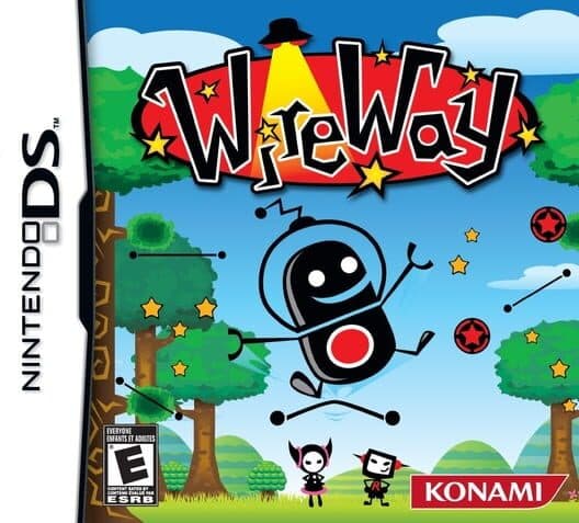 WireWay for DS game image