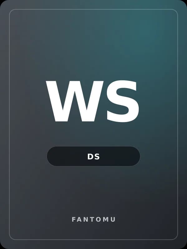 World Championship Spelling for DS game image