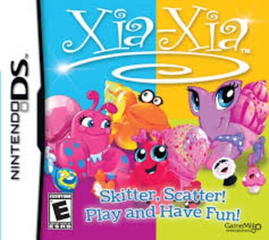 Xia-Xia for DS game image