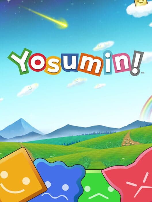 Yosumin DS for DS game image