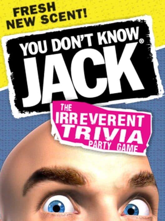 You Don't Know Jack for DS game image