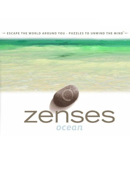 Zenses Ocean for DS game image