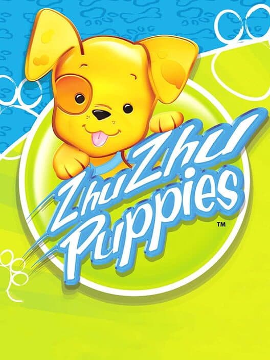 Zhu Zhu Puppies for DS game image
