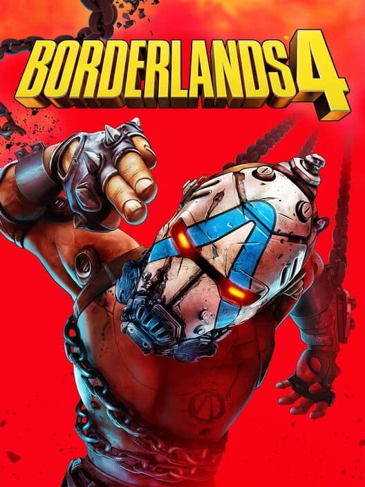 Borderlands 4 for Switch 2 game image