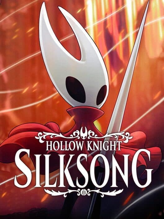Hollow Knight: Silksong for Switch 2 game image