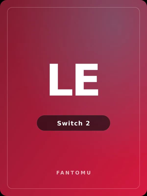 Lies Of P: Complete Edition for Switch 2 game image