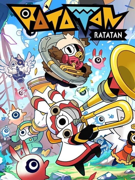 Ratatan for Switch 2 game image