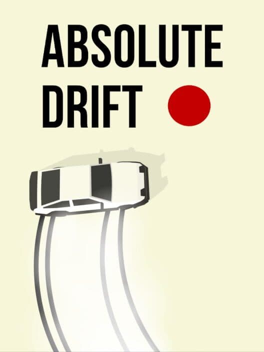 Absolute Drift [Zen Edition] for Switch game image